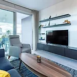 Sunflower 1-bedroom In Daire
