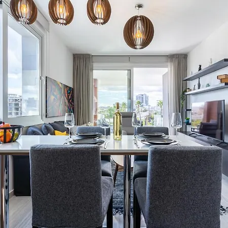 Sunflower 1-bedroom In *