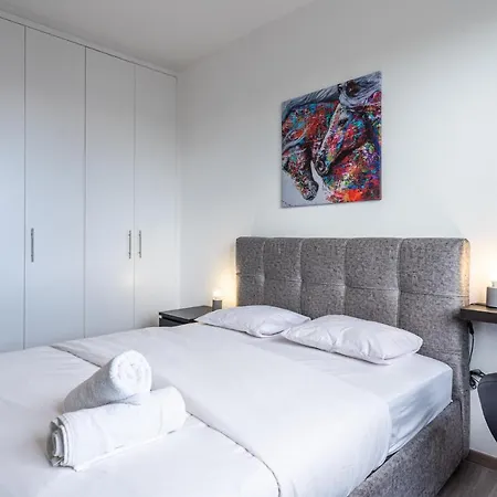 Sunflower 1-bedroom In Apartament *