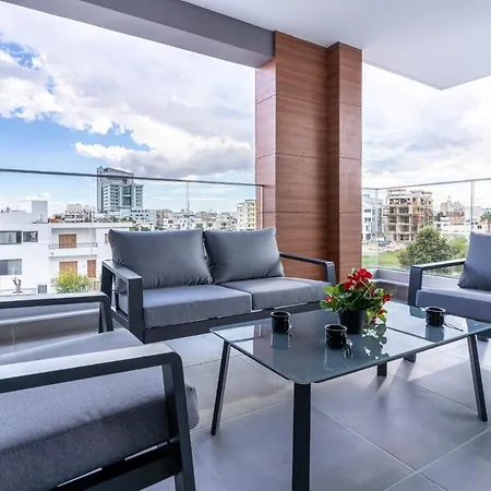 Sunflower 1-bedroom In Apartament *