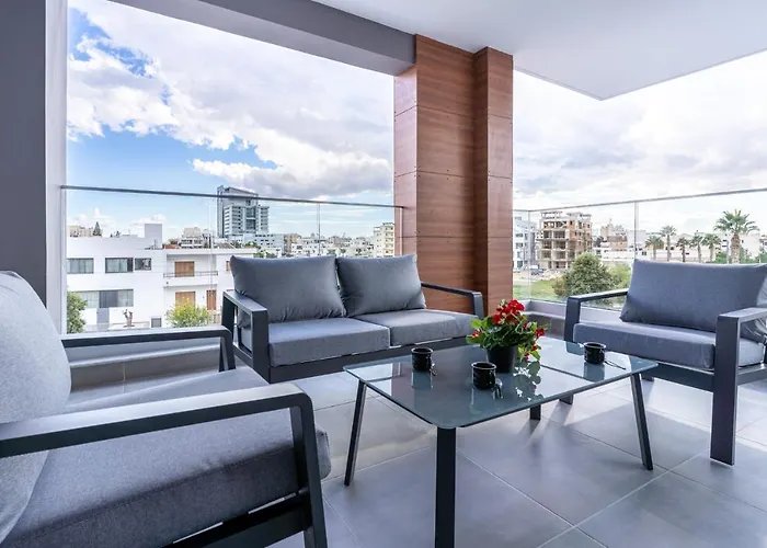 Sunflower 1-bedroom In Apartament *